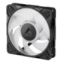 CASE FAN 120MM P12 PRO A-RGB/ACFAN00309A ARCTIC