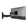 DISPLAY ACC WALL MOUNT 10-26/ADJUSTABLE 40714 LINDY