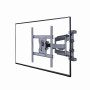 TV SET ACC WALL MOUNT 32-75/WM-75ST-01 GEMBIRD