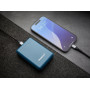 POWER BANK USB 10000MAH/PETROL XS10000 INTENSO