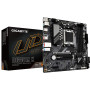 Mainboard,GIGABYTE,AMD B650,SAM5,Micro-ATX,Memory DDR5,Memory slots 4,1xPCI-Express 3.0 1x,1xPCI-Express 4.0 16x,2xM.2,1xHDMI,1xDisplayPort,4xUSB 2.0,3xUSB 3.2,1xUSB-C,1xPS/2,1xRJ45,3xAudio port,B650MK
