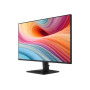 LCD Monitor, MSI, PRO MP275 E2, 27, Business, Panel IPS, 1920x1080, 16:9, 120 ??, 1 ms, Speakers, PROMP275E2