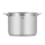 CASSEROLE D28CM 13L/92008 RESTO