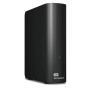 External HDD, WESTERN DIGITAL, Elements Desktop, WDBWLG0040HBK-EESN, 18TB, USB 3.0, Drives 1, Black, WDBWLG0180HBK-EESN