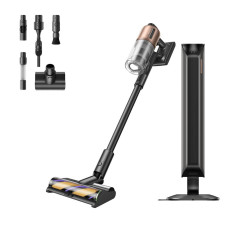 Vacuum Cleaner, DREAME, Z20 Station, Dry, Stick vacuum, Suction power 140000 Pa, 2.19kg, VZV25A
