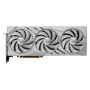 Graphics Card, MSI, NVIDIA GeForce RTX 4080 SUPER, 16 GB, GDDR6X, 256 bit, PCIE 4.0 16x, 2xHDMI, 2xDisplayPort, 4080SUPGAMXSLIMWH16G