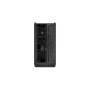 Case, ENDORFY, Arx 700 Air, MidiTower, Case product features Transparent panel, ATX, MicroATX, MiniITX, Colour Black, EY2A012
