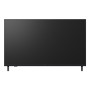 TV Set, LG, 43 , 4K Ultra HD, 3840 x 2160 pixels, Flat, 16:9, LED, 43UA74003LB