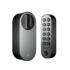 SMART HOME LOCK U200/BLACK EL-D02D-B AQARA