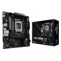 Mainboard, ASROCK, Intel H810, LGA1851, Micro-ATX, Memory DDR5, Memory slots 2, H810M-H