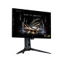 Monitor, ASUS, 26.5 , 2560 x 1440 pixels, Wide Quad HD, Native aspect ratio 16:9, OLED, Flat, 90LM0CF0-B02971