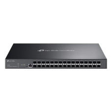 Switch, TP-LINK, SX3032F, 32xSFP+, 1xConsole, 1xRJ45, SX3032F Switch, TP-LINK, SX3032F, 32xSFP+, 1xConsole, 1xRJ45, SX3032F