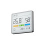 HYGROMETER/THERMOMETER/CLOCK/MTHM01 MOVA