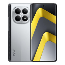 MOBILE PHONE POCO M8 5G/8/256GB SILVER MZB0MABEU POCO