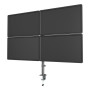 DISPLAY ACC 4 MOUNTING ARM/13-32 MA-D4-01 GEMBIRD