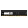 MEMORY DIMM 16GB PC25600 DDR4/LD4AU016G-B3200GSST LEXAR