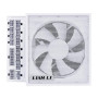 Power Supply, LIAN LI, EDGE850, 850 Watts, Efficiency 80 PLUS PLATINIUM, PFC Active, G9P.EG0850.WE00.EU