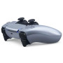 GAMEPAD DUALSENSE V2 WIRELESS/SILVER 711719577348 SONY