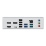 Mainboard, ASUS, AMD B850, SAM5, Micro-ATX, Memory DDR5, Memory slots 4, 1xPCI-Express 4.0 16x, 1xPCI-Express 5.0 16x, 3xM.2, 1xHDMI, 2xDisplayPort, 4xUSB 2.0, 4xUSB 3.2, 1xRJ45, 3xAudio port, PRIMEB850M-A-CSM