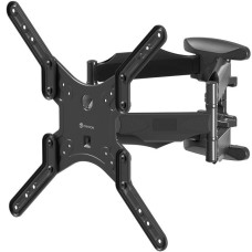 TV SET ACC WALL MOUNT /37-70/BLACK M5-B ONKRON