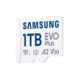 MEMORY MICRO SDXC EVO+ 1TB/V30 W/A MB-MC1T0SA/EU SAMSUNG