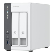 NAS STORAGE TOWER 2BAY/TS-216G QNAP