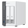 NAS STORAGE TOWER 2BAY/TS-216G QNAP