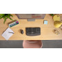 MOUSE USB OPTICAL WRL VERTICAL/BLACK 910-006474 LOGITECH