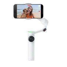 MOBILE ACC GIMBAL FLOW 2 PRO/WHITE CINSABQB INSTA360