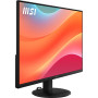 LCD Monitor, MSI, PRO MP272L, 27, Business, Matte, Panel IPS, 1920x1080, 16:9, 100Hz, 1 ms, Tilt, Colour Black, PROMP272L