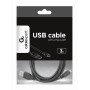 CABLE USB2 TO MICRO-USB 3M/CCP-MUSB2-AMBM-10 GEMBIRD
