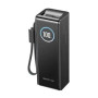 POWER BANK USB 25000MAH RAPID/170W BLACK 5023001024 ECOFLOW