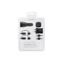 MOBILE CHARGER WALL+CAR 15W/EP-U3100WBEGWW SAMSUNG