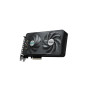 Graphics Card, GIGABYTE, NVIDIA GeForce RTX 5060 Ti, 16 GB, GDDR7, 128 bit, PCIE 5.0 16x, GPU 2617 MHz, Dual Slot Fansink, 1xHDMI, 3xDisplayPort, GV-N506TEAGLEOC-16GD1.0