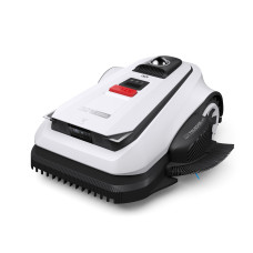 GRASS MOWER ROBOT LIDAR PRO/GOAT A3000 LIDAR PRO ECOVACS