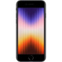 MOBILE PHONE IPHONE SE (2022)/64GB MIDNIGHT MMXF3 APPLE