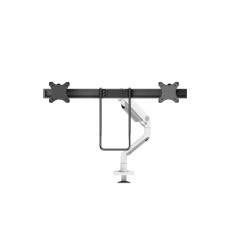 MONITOR ACC DESK MOUNT 17-27/DUAL DS75S-950WH2 NEOMOUNTS