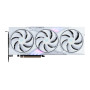 Graphics Card, MSI, NVIDIA GeForce RTX 5060 Ti, 16 GB, GDDR7, 128 bit, PCIE 5.0 16x, Triple slot Fansink, 1xHDMI, 3xDisplayPort, 5060TI16GGAMTRIOOCWHITE