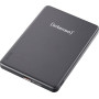 POWER BANK USB 5000MAH MAG/GREY 7344024 INTENSO