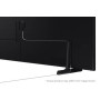 TV Set, SAMSUNG, 55 , 4K Ultra HD, 3840 x 2160 pixels, Flat, 16:9, QLED, QE55LS03HAUXXH