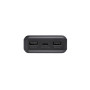 POWER BANK USB 10000MAH/BLACK B10000 7320530 INTENSO