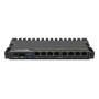 NET ROUTER 1000M 7PORT/RB5009UPR+S+IN MIKROTIK