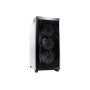Case, XILENCE, XILENT BREEZE, MidiTower, Not included, ATX, MicroATX, MiniITX, Colour Black, XG131