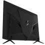 LCD Monitor,GIGABYTE,AORUS FV43U-EK,43,4K,Panel VA,3840x2160,144Hz,Matte,1 ms,Speakers,AORUSFV43U-EK