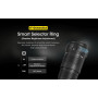 FLASHLIGHT SRT SERIES/3000 LUMENS SRT7I NITECORE