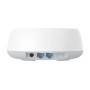 Wireless Router, TP-LINK, Wireless Router, 3600 Mbps, Mesh, DECOBE22(1-PACK)
