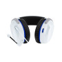 HEADSET HYPERX CLOUDX STINGER2/WHITE/BLUE 75X29AA HYPERX