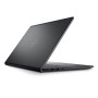 Notebook, DELL, Vostro, 3535, CPU 7730U, 2000 MHz, 15.6, 1920x1080, RAM 16GB, DDR4, 3200 MHz, SSD 512GB, AMD Radeon Graphics, Integrated, NOR, Card Reader SD, Windows 11 Home, Carbon Black, 1.67 kg, N1006VNB3535EMEA01HOMNO