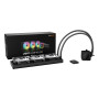 CPU COOLER S_MULTI/LIGHT LOOP IO BW032 BE QUIET