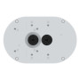 NET CAMERA ACC CONDUIT BOX/TP4601-E 02750-001 AXIS